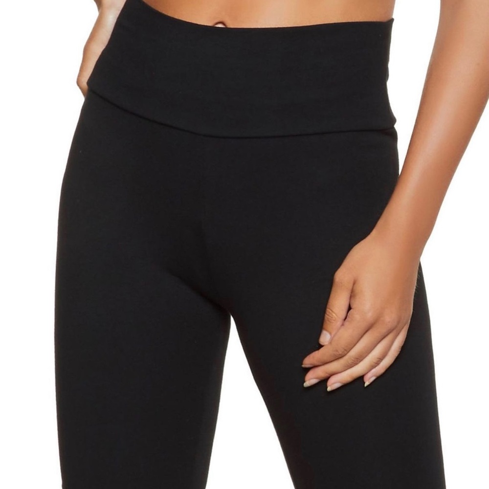 Biker shorts